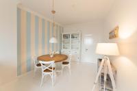 Půdorys ubytování Ferienwohnung Ankerplatz