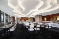 Nhà hàng/khu ăn uống khác tại Courtyard by Marriott Anji-Beside Zhebei Mall and Jiuzhou Mall,Live in downtown