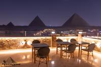 Zajímavé místo poblíž bed and breakfast