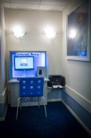 Travelodge Waterfordの見取り図または間取り図