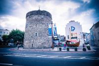 Travelodge Waterfordの見取り図または間取り図
