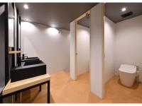 Santiago Guesthouse Naha - Vacation STAY 86305vにあるバスルーム