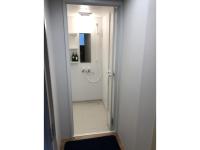 Santiago Guesthouse Naha - Vacation STAY 86305vの見取り図または間取り図