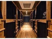 Santiago Guesthouse Naha - Vacation STAY 86305vの見取り図または間取り図