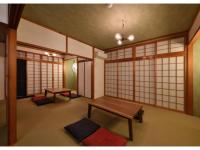 Santiago Guesthouse Naha - Vacation STAY 86305vの見取り図または間取り図