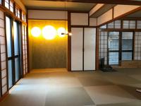 Santiago Guesthouse Naha - Vacation STAY 86305vの見取り図または間取り図