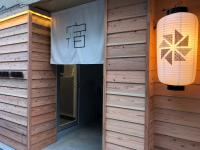 Santiago Guesthouse Naha - Vacation STAY 86305vの見取り図または間取り図
