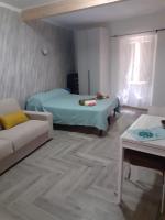 Posteľ alebo postele v izbe v ubytovaní Casa vacanze su sorighe.