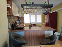 A kitchen or kitchenette at Arte Casa