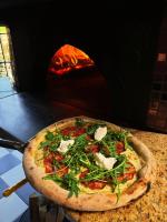 Mad i lejligheden eller i nærheden