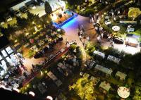 Επισκέπτες που μένουν στο Titanic Hotel & SPA