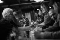 Hosté ubytování Auberge du Champ Commun