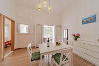 Půdorys ubytování Robinson House Zrnovo (3637)