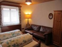 Posedenie v ubytovaní Appartement Weingut Schoberhof