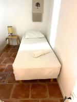 Plán poschodí v ubytovaní Le Petit Panier 4 - Studio 2-3 pers Terrasse Rooftop Clim Vieux-Port