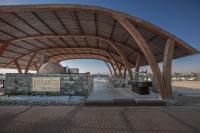 Půdorys ubytování Sunset Boutique Hotel Sahl Hasheesh