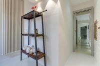 Plán poschodí v ubytovaní Victor Apartment by Mamo Florence