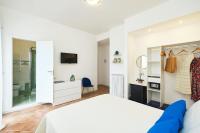 A kitchen or kitchenette at Villa Torù