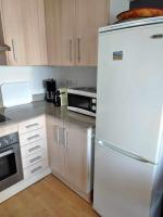 Půdorys ubytování Appartement Proche Commerces avec Grande terrasse et Piscine