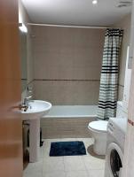Půdorys ubytování Appartement Proche Commerces avec Grande terrasse et Piscine
