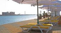 Půdorys ubytování Porto Marina &sea view&pool view