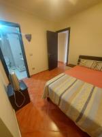 Půdorys ubytování Porto Marina &sea view&pool view