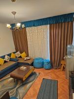 Půdorys ubytování Porto Marina &sea view&pool view
