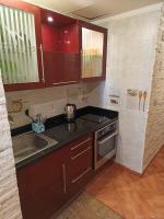 Půdorys ubytování Porto Marina &sea view&pool view