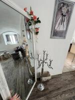 Plán poschodí v ubytovaní Korona Apartman Székesfehérvár
