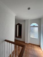Půdorys ubytování Apartamentos Turisticos Paraíso Andaluz