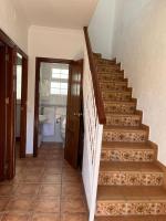 Půdorys ubytování Apartamentos Turisticos Paraíso Andaluz
