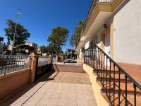 Balkón nebo terasa v ubytování Apartamentos Turisticos Paraíso Andaluz