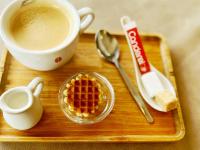 Fotografie z fotogalerie ubytování Au sommet de la cascade v destinaci Stavelot