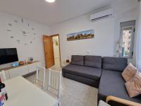 Posezení v ubytování Cómodo apartamento en el centro de Cullera, playa 700 metros