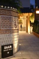 Grundriss der Unterkunft Hanok Hotel DAAM Seoul