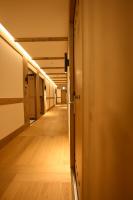 Grundriss der Unterkunft Hanok Hotel DAAM Seoul