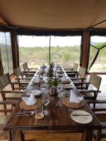 Ảnh trong thư viện ảnh của Samana Mara ở Masai Mara