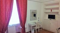 A television and/or entertainment centre at CiaoRoma!