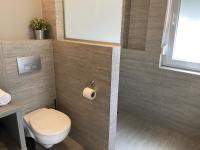 Kúpeľňa v ubytovaní Beach 101 Villa