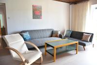 Posedenie v ubytovaní Apartman Miki