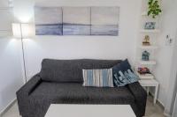 Posezení v ubytování Meneou Blu Beach House*