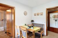 Půdorys ubytování Haus Seiler