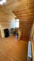 Nature's Rest Lodgeの見取り図または間取り図