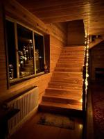 Nature's Rest Lodgeの見取り図または間取り図