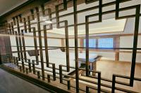 Grundriss der Unterkunft Hanok Hotel DAAM Seoul