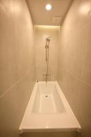 Ein Badezimmer in der Unterkunft Hanok Hotel DAAM Seoul