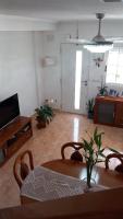 Půdorys ubytování Villa 4 Persons, Terrace, y Swimming Pool