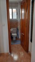 Půdorys ubytování Villa 4 Persons, Terrace, y Swimming Pool