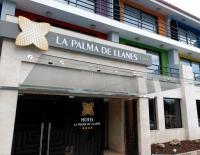 Hotel La Palma de Llanes, Llanes – Preus actualitzats 2022