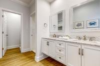 Ein Badezimmer in der Unterkunft Tivoli Terrace 5435
